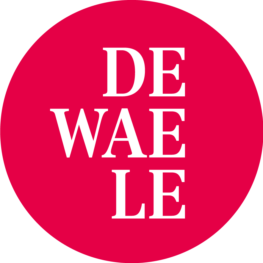 logo Dewaele